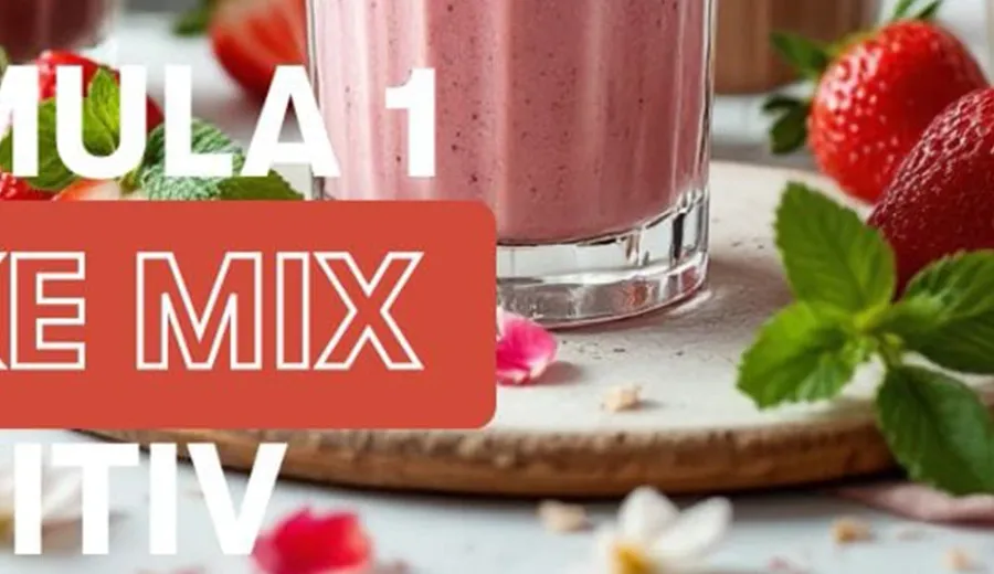 Herbalife Shake oder gesunde Mahlzeiten? Was ist besser?