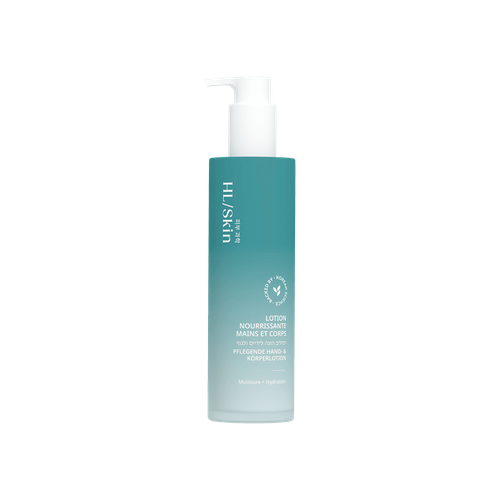HL/Skin Pflegende Hand- & Körperlotion 147 ml
