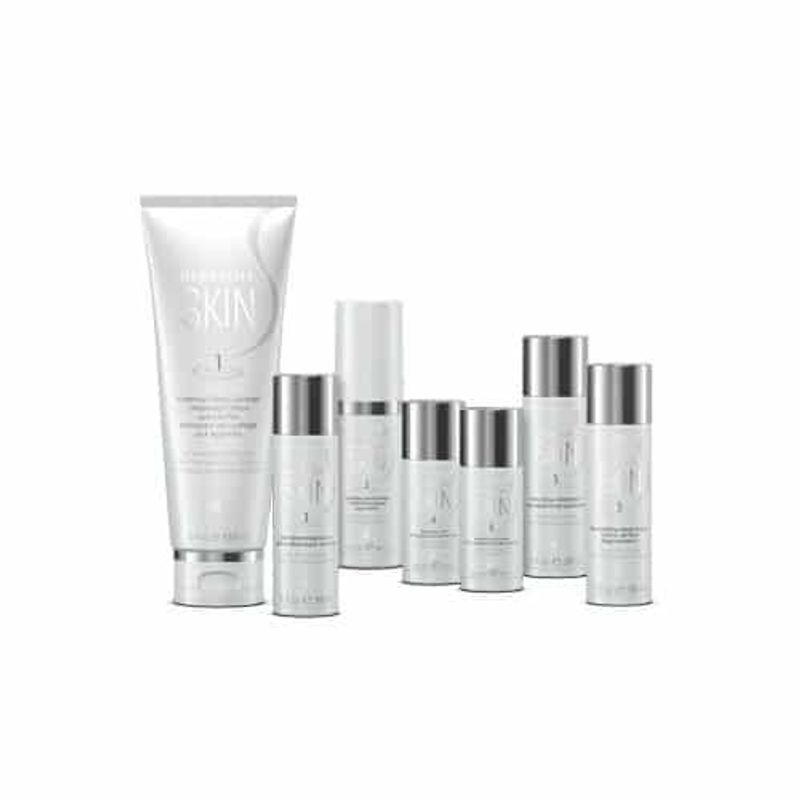 Herbalife SKIN Advanced Produktpack-normale bis fettige Haut