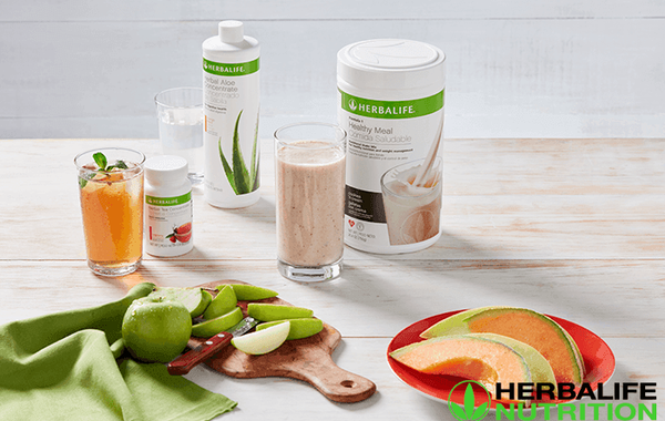 Wie wirkt Herbalife zur Gewichtsabnahme? Vollständiger Leitfaden für Anfänger