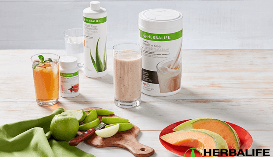 Wie wirkt Herbalife zur Gewichtsabnahme? Vollständiger Leitfaden für Anfänger