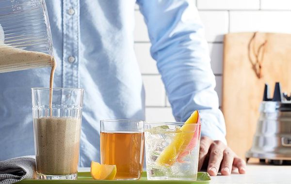 Wie funktioniert Herbalife zur Gewichtsreduktion?
