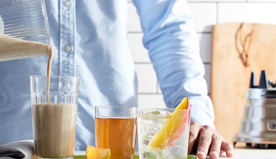 Wie funktioniert Herbalife zur Gewichtsreduktion?