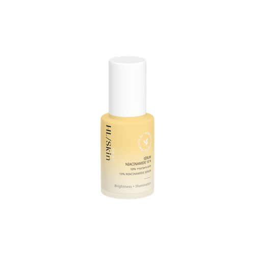 HL/Skin 10 % Niacinamide Serum 30 ml