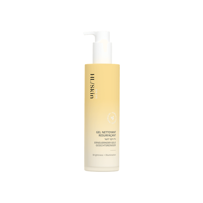 HL/Skin Erneuernder Gelo Gesichtsreiniger 147 ml