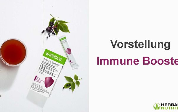 Herbalife Immune Booster