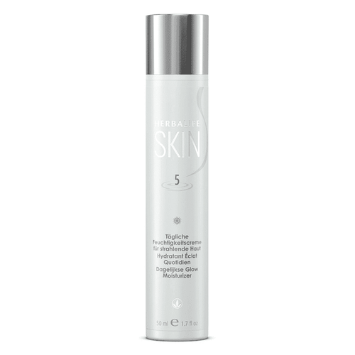 Herbalife SKIN Feuchtigkeitscreme für strahlende Haut 50 mL