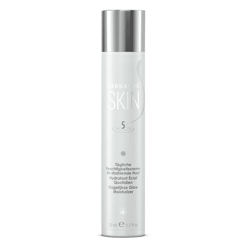 Herbalife SKIN Feuchtigkeitscreme für strahlende Haut 50 mL