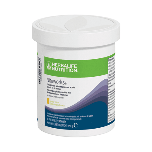 Herbalife Niteworks®