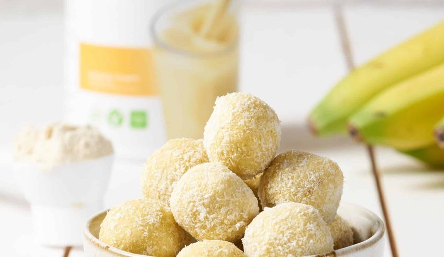 Energy Balls High Res