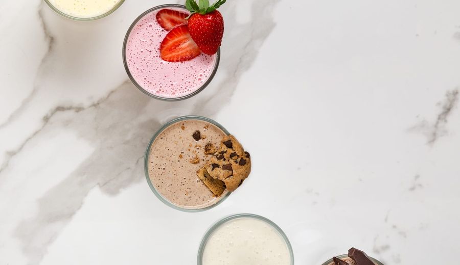 Herbalife Produkte für eine gesunde Ernährung