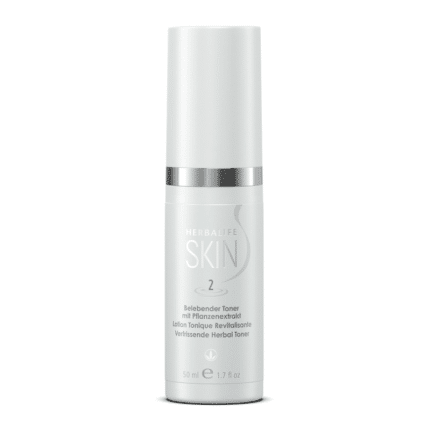 Herbalife SKIN Belebender Toner mit Pflanzenextrakt 50 mL