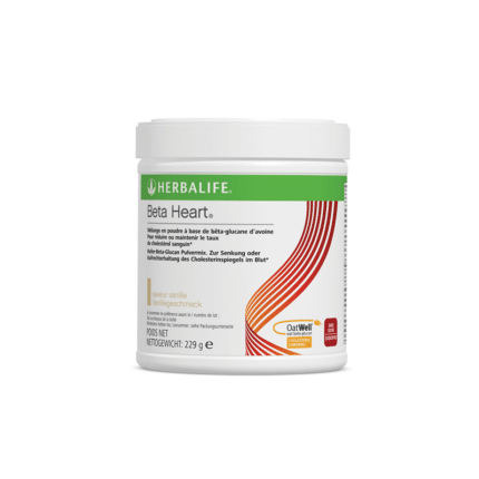 Herbalife Beta Heart® Vanille 229 g