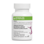 Formula 2 Vitamin Mineral Komplex fuer Frauen 84.3g