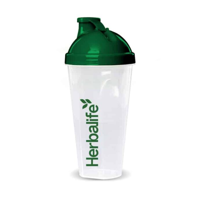 Herbalife Shaker Nutrition - Einzeln – Bild 1