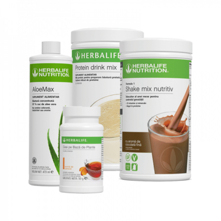 Herbalife Gutes Frühstück