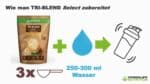 Herbalife Tri Blend Select