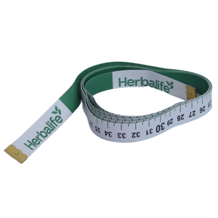 Herbalife meter massband nutrition