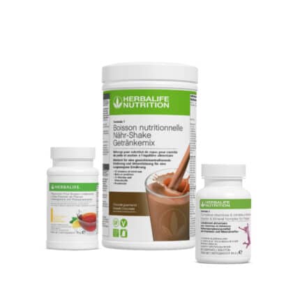 Herbalife Gutes Frühstück