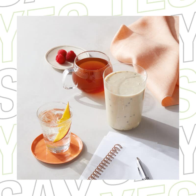 Herbalife Programme