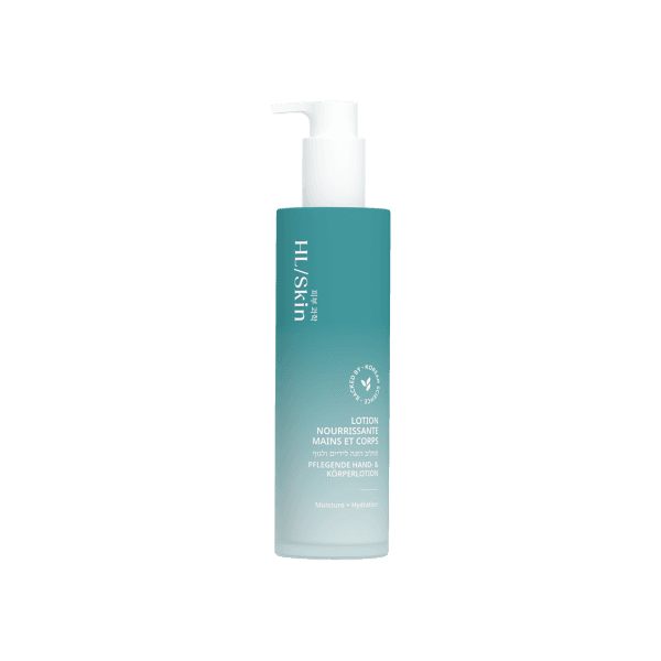 HL/Skin Pflegende Hand- & Körperlotion 147 ml