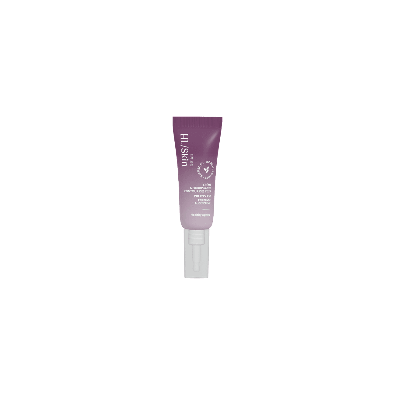 HL/Skin Pflegende Augencreme 15 ml