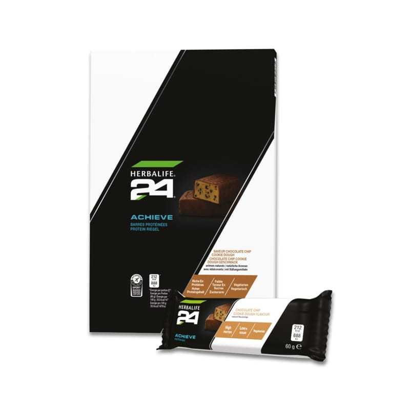 Herbalife H24 Protein Riegel