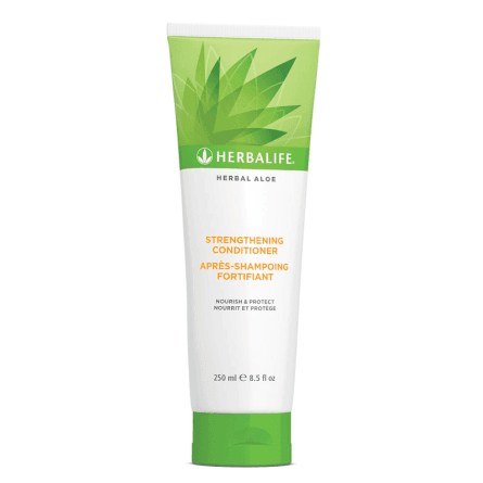 Herbal Aloe Kräftigender Conditioner 250mL