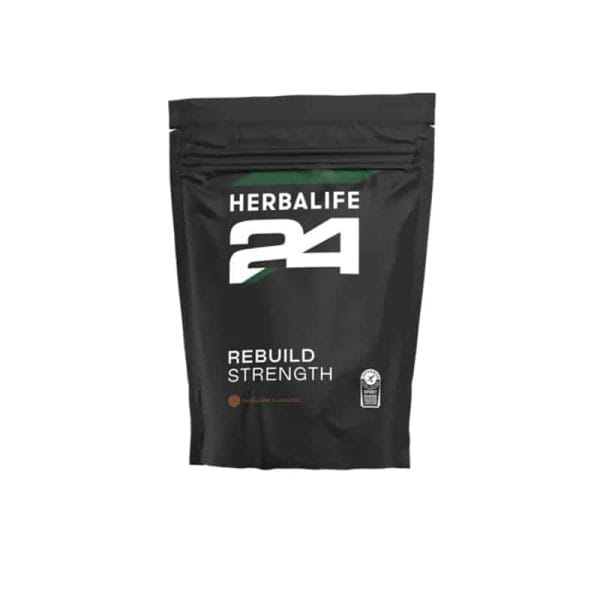 Herbalife24-Rebuild-Strength-Schokolade-1000g Herbalife24 Rebuild Strength