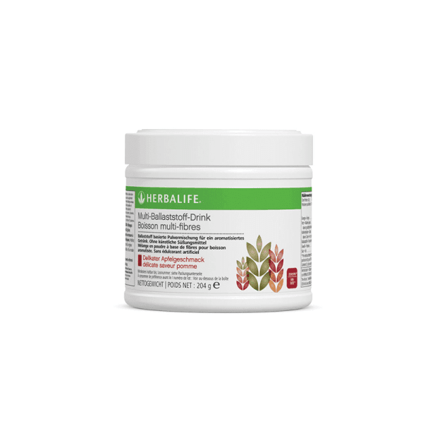 Herbalife Multi Ballaststoff Drink 204 g