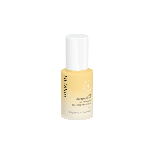 HL/Skin 10 % Niacinamide Serum 30 ml