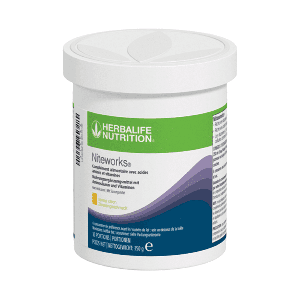 Herbalife Niteworks