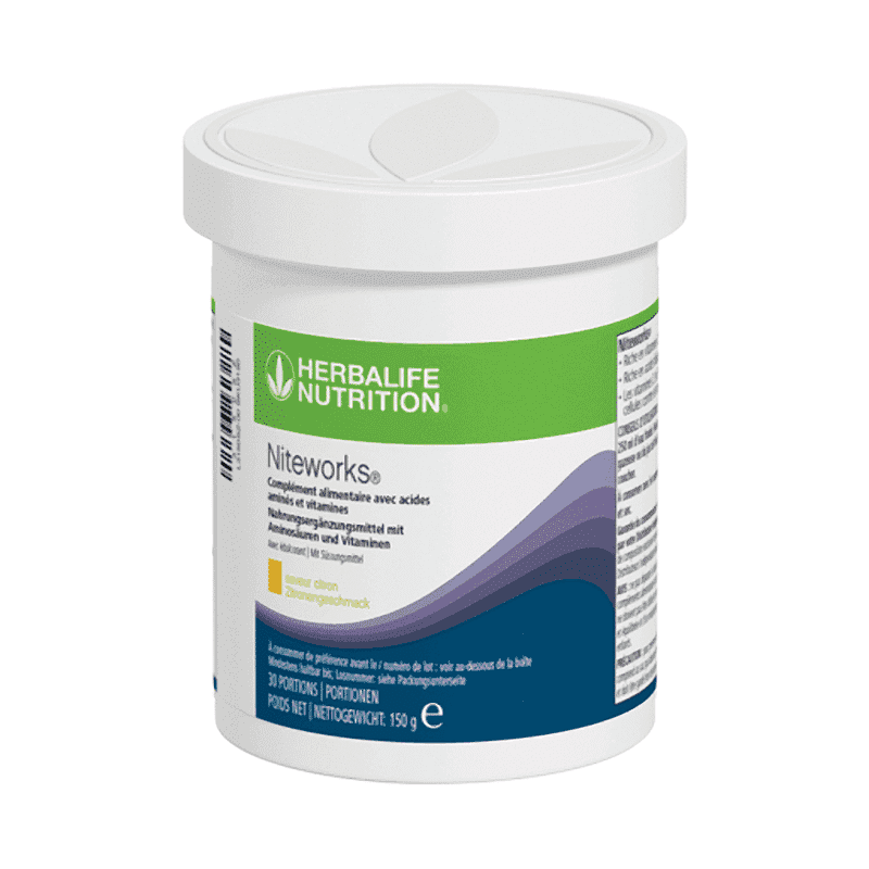 Herbalife Niteworks