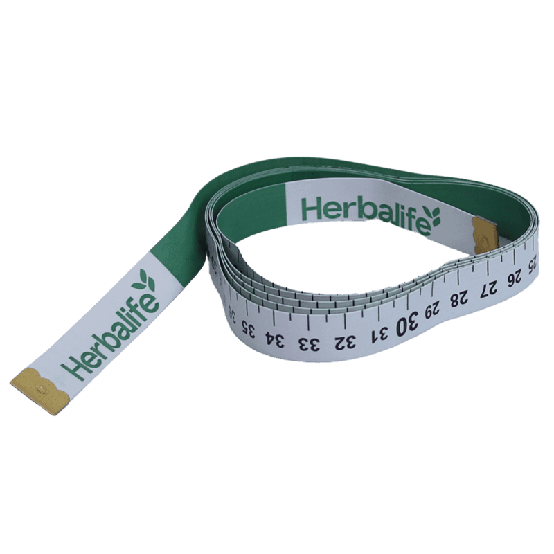 Herbalife meter massband nutrition