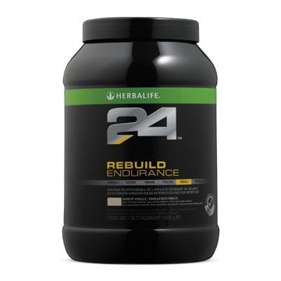 Herbalife24 Rebuild Endurance Vanille 1000g