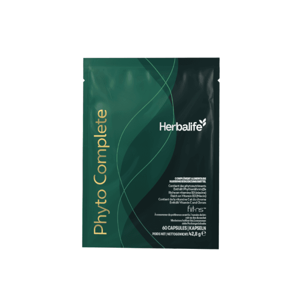 Herbalife phyto complete